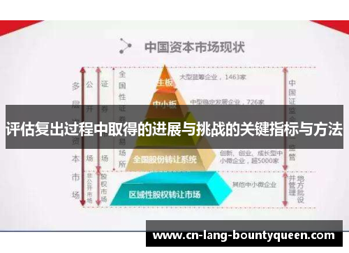 评估复出过程中取得的进展与挑战的关键指标与方法