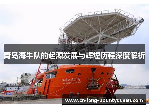 青岛海牛队的起源发展与辉煌历程深度解析