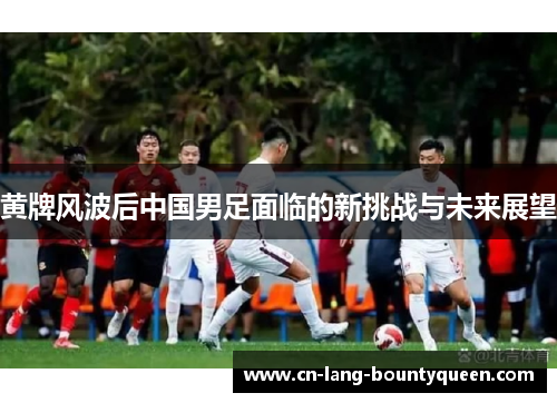 黄牌风波后中国男足面临的新挑战与未来展望